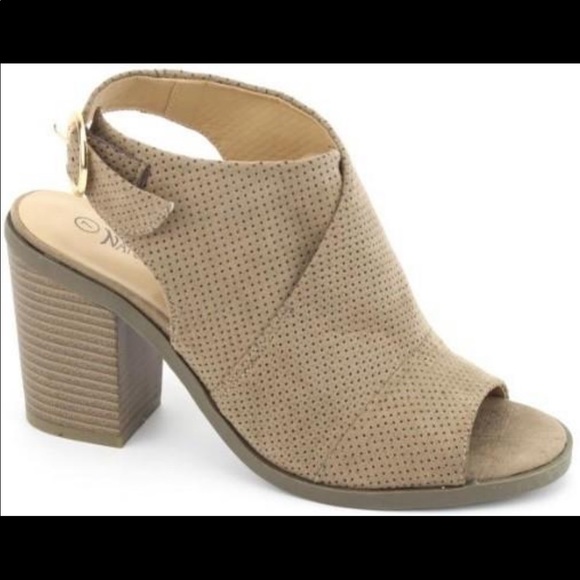 Bootie - Picture 1 of 1